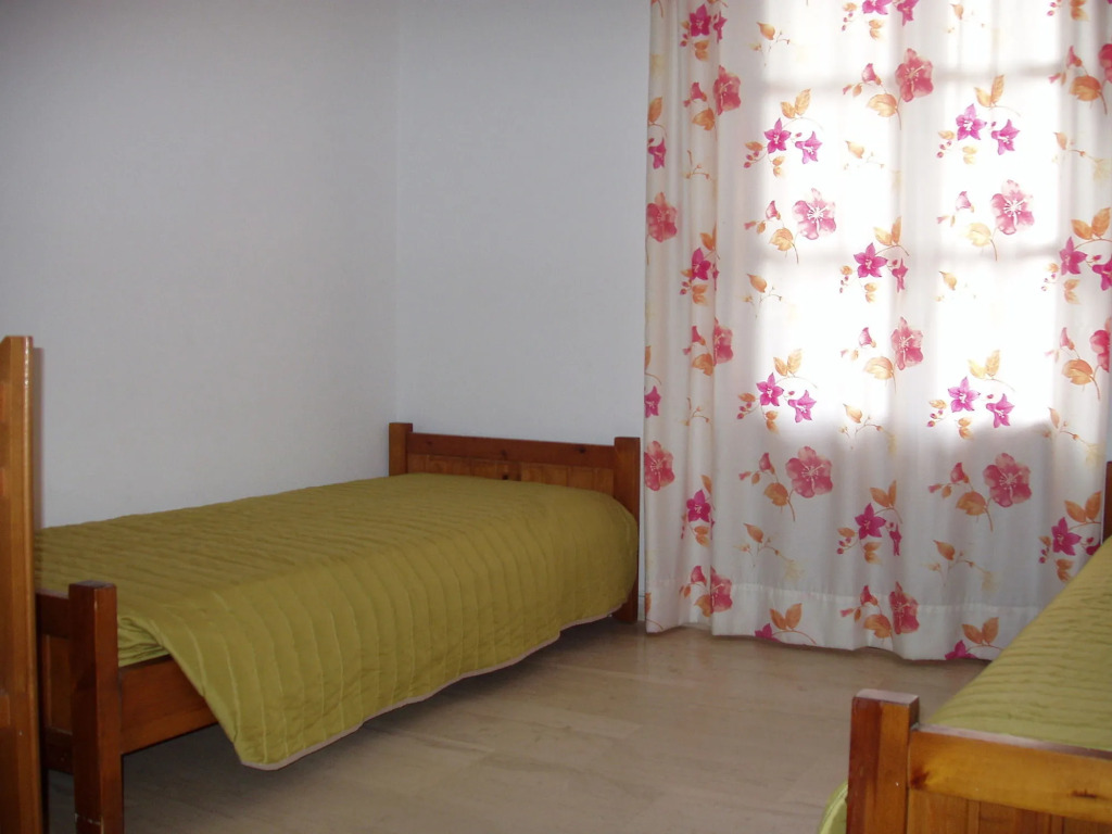 Koula Apartments