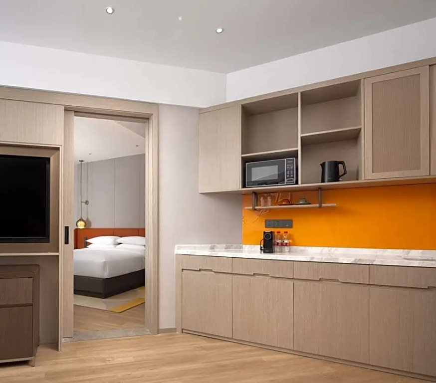 Home2 Suites by Hilton Changsha Ningxiang
