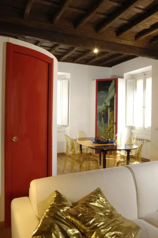 RSH Trastevere Two Bedroom Luxury Design