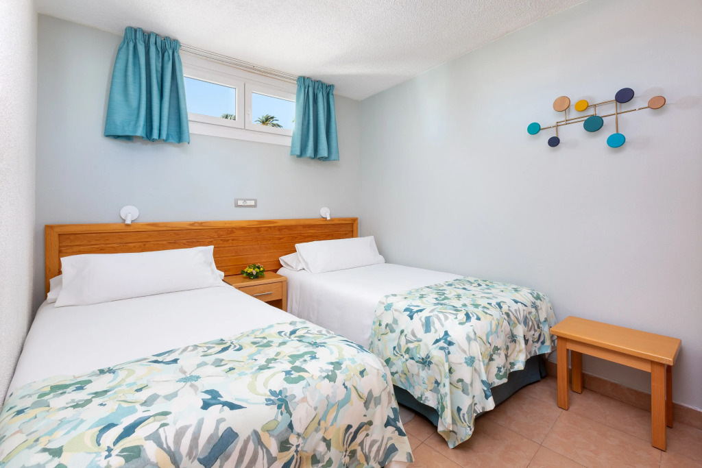 MUR Apartamentos Buenos Aires Gran Canaria
