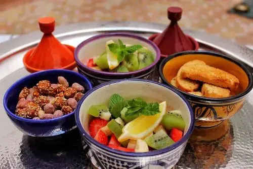Riad El Arco ROOFTOP POOL & Spa