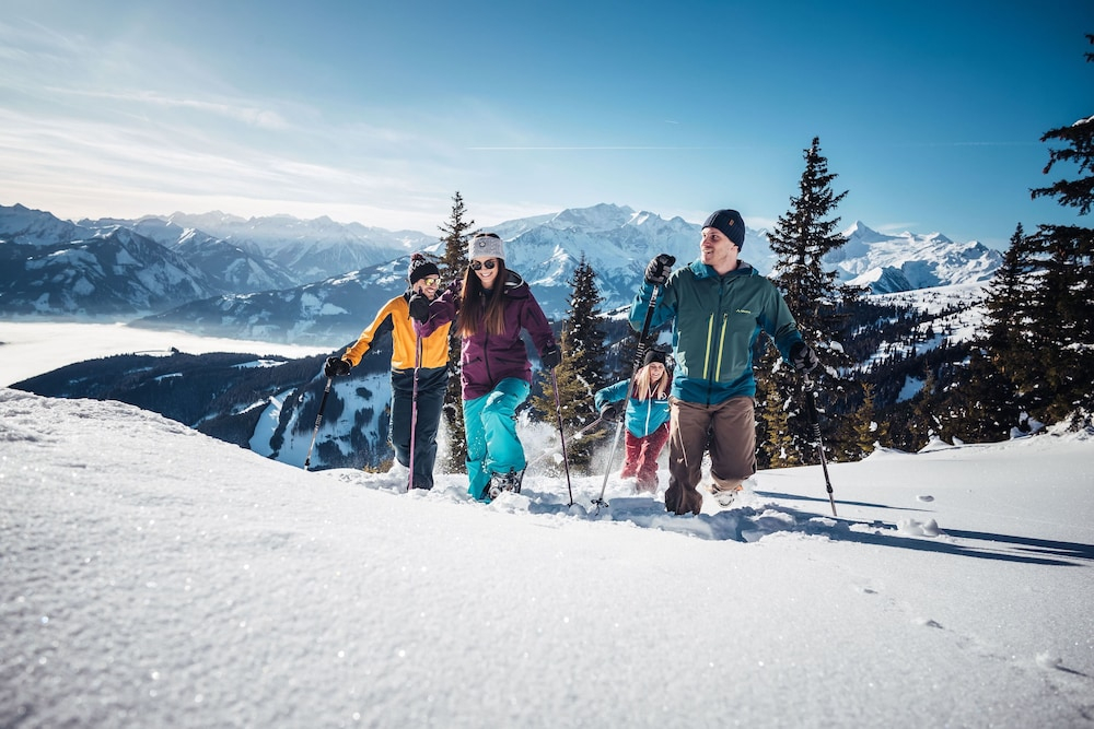 Alpine City Living by we rent, SUMMERCARD INCLUDED