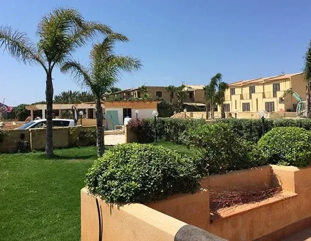 Herons Bay Resort