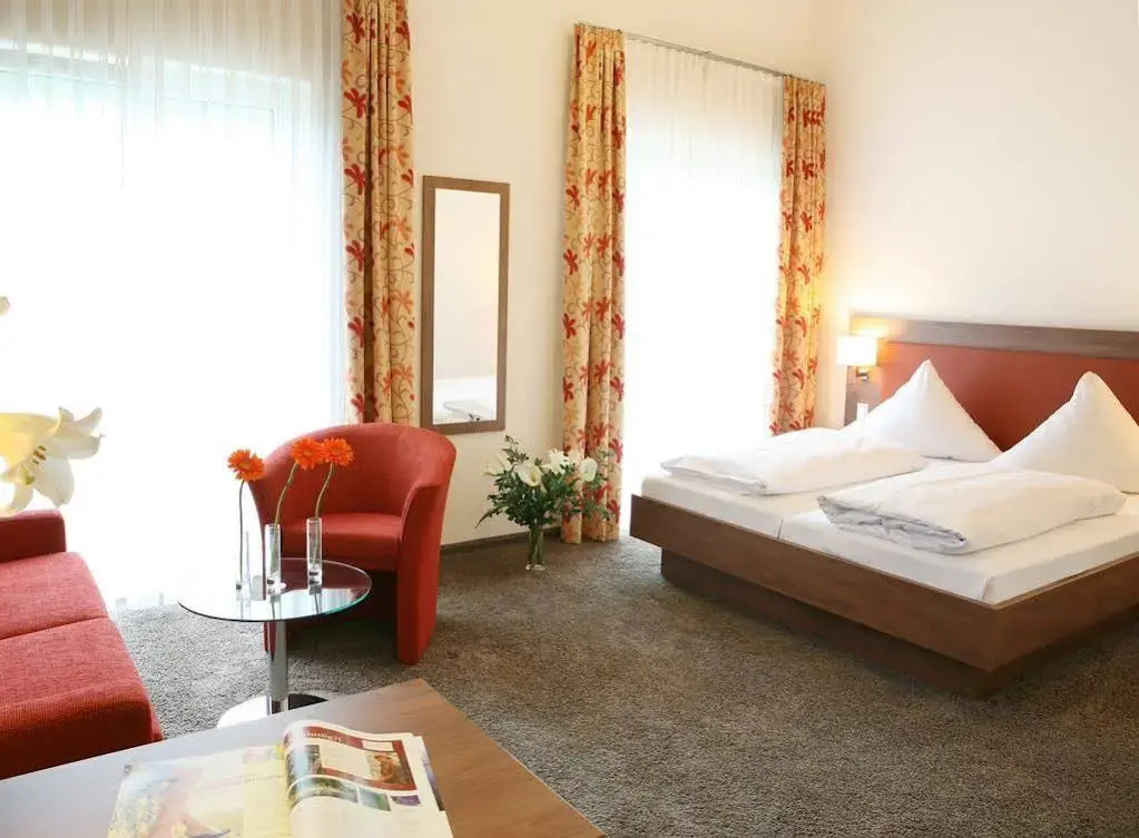Hotel Donaublick