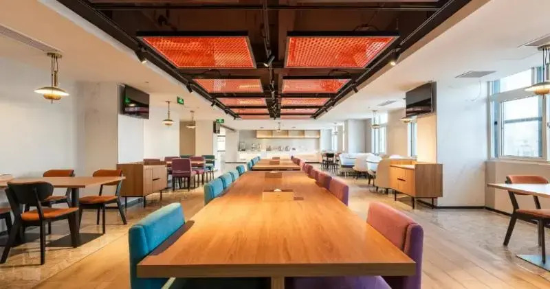 Shanshui Trends Hotel