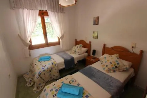 Bungalow La Mata 3429