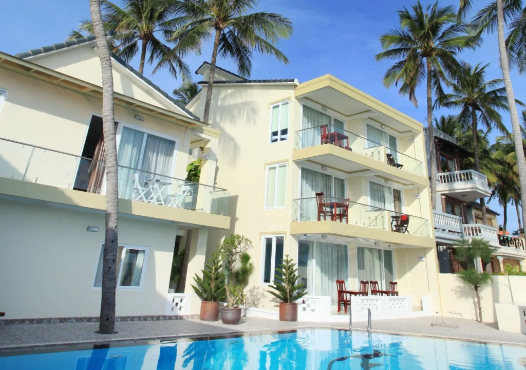 Hai Yen Family Hotel