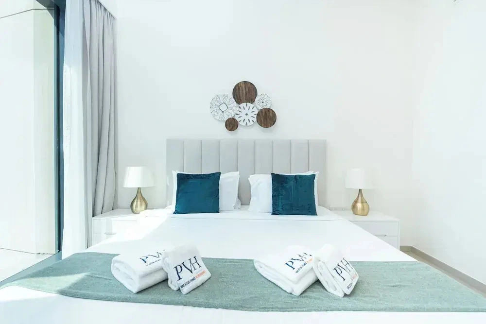 PVH - Vibrant 1BR - BLVD Heights