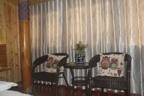 Xiangfengge Inn