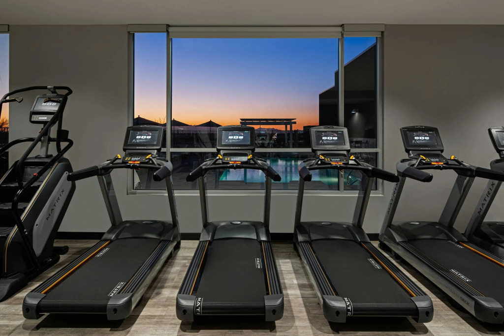 Marriott Phoenix Chandler