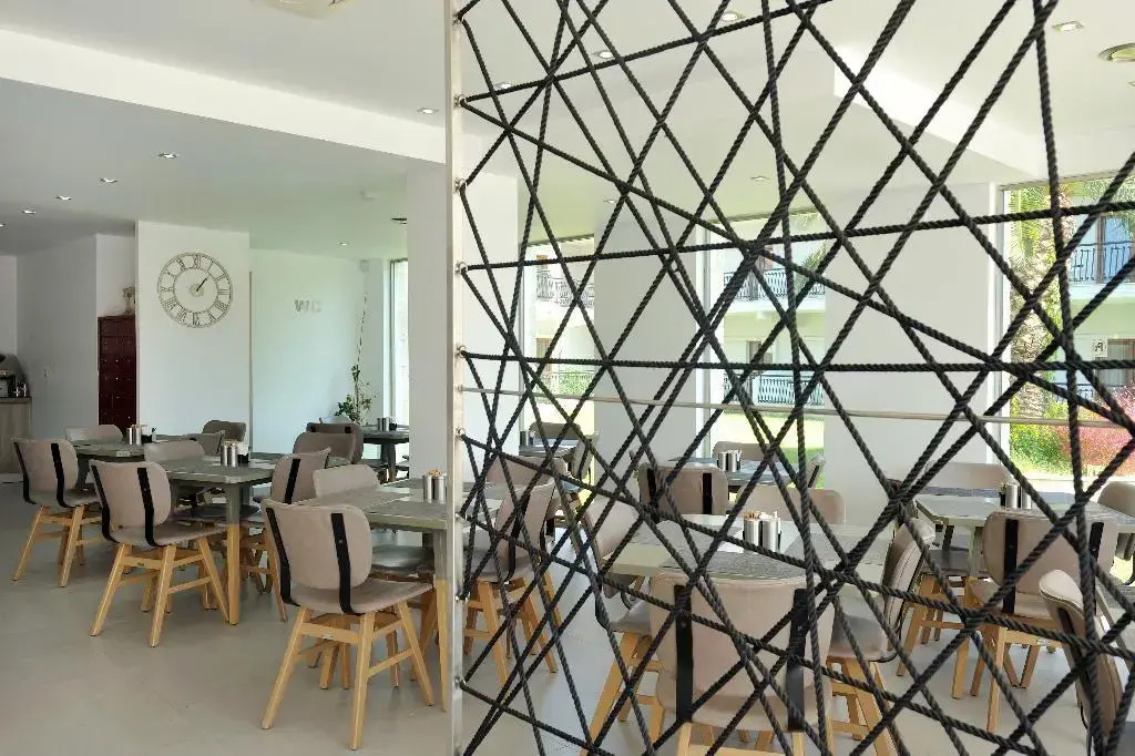 Aristotelis Hotel