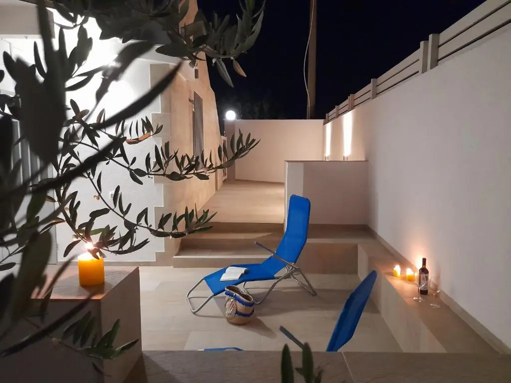 Casa vacanza da Giovanna