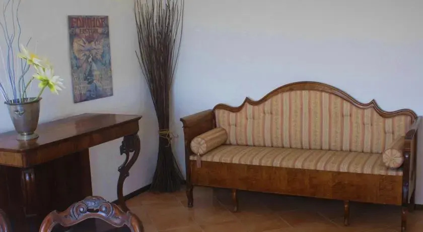 Villa Alisee