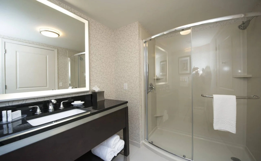 Residence Inn by Marriott Boston Logan Airport/Chelsea