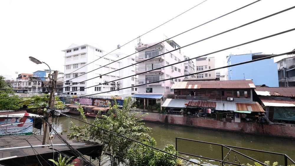 Klong House