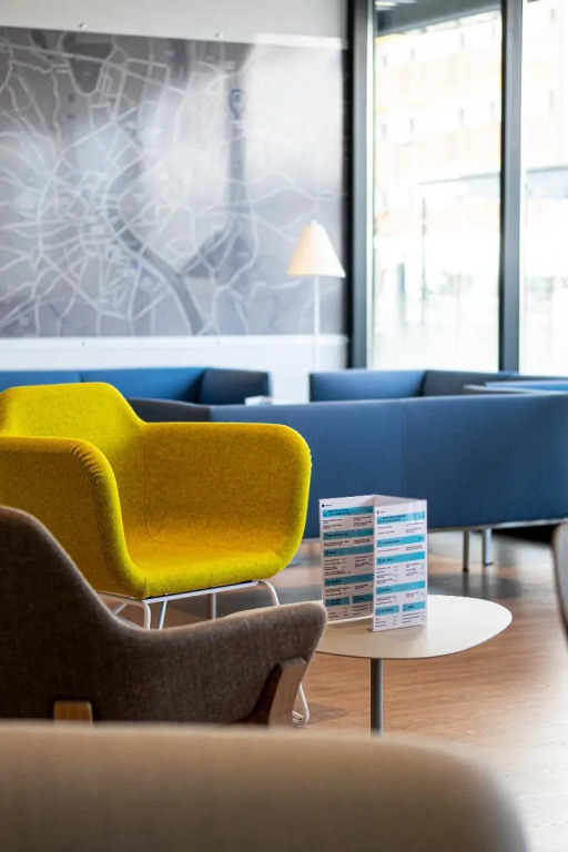 ibis Styles Bordeaux Lormont