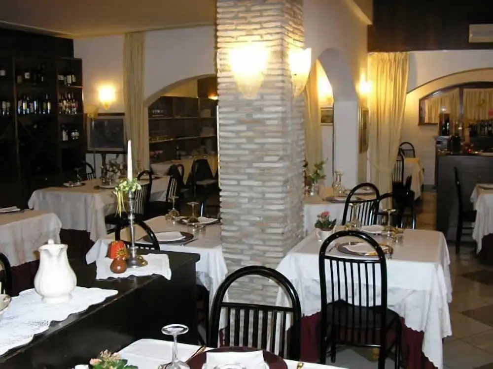 Hotel Ristorante Alla Botte