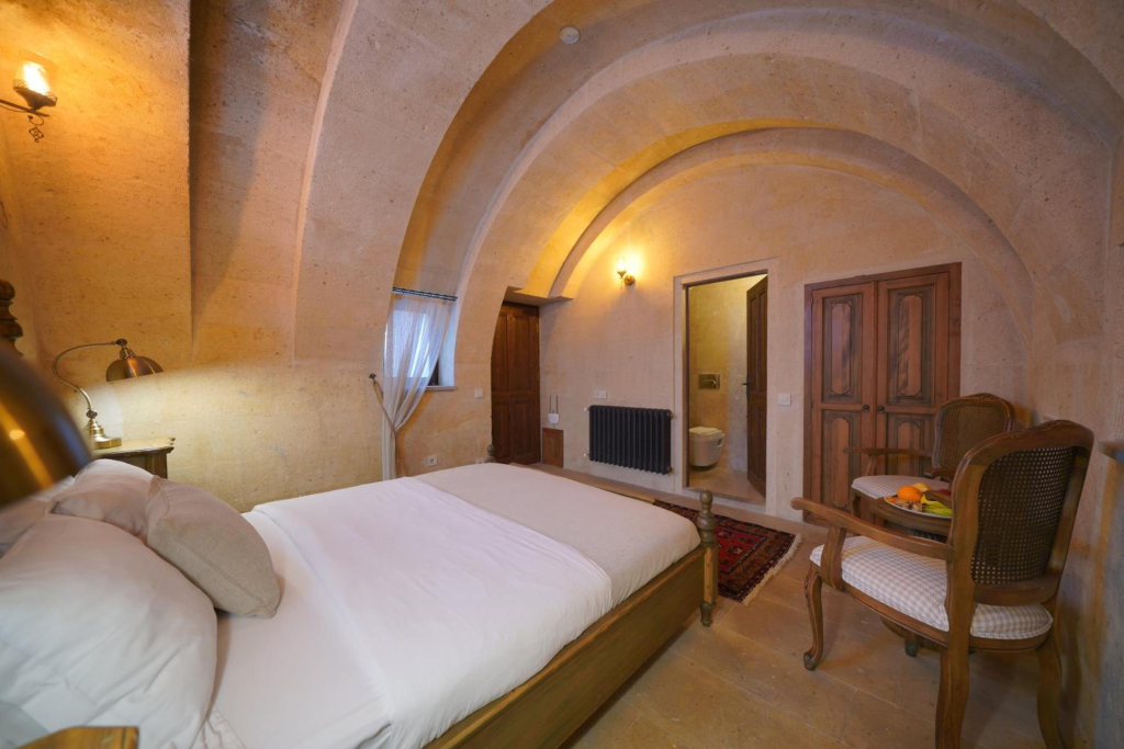 Maya Cave