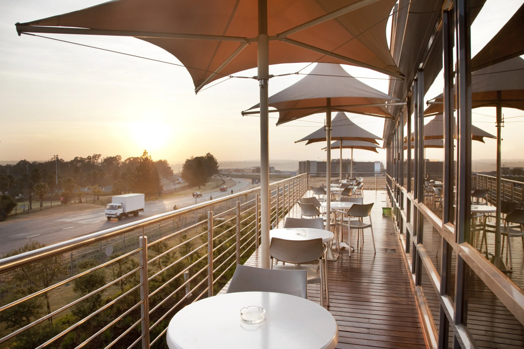Holiday Inn Express Sandton-Woodmead by IHG