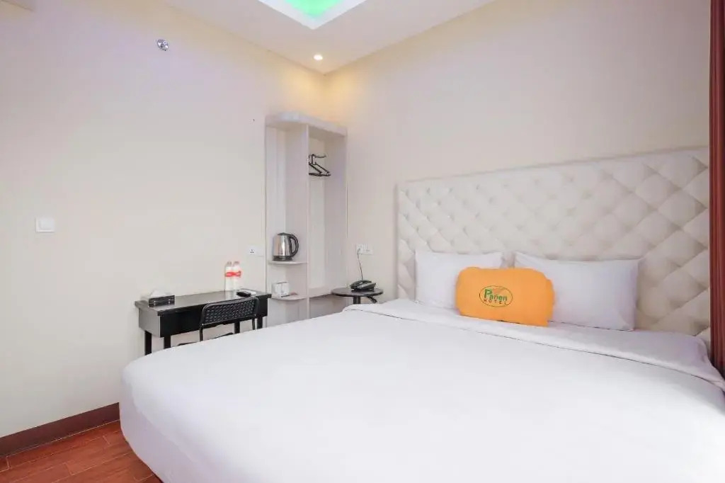Bandung Hostel