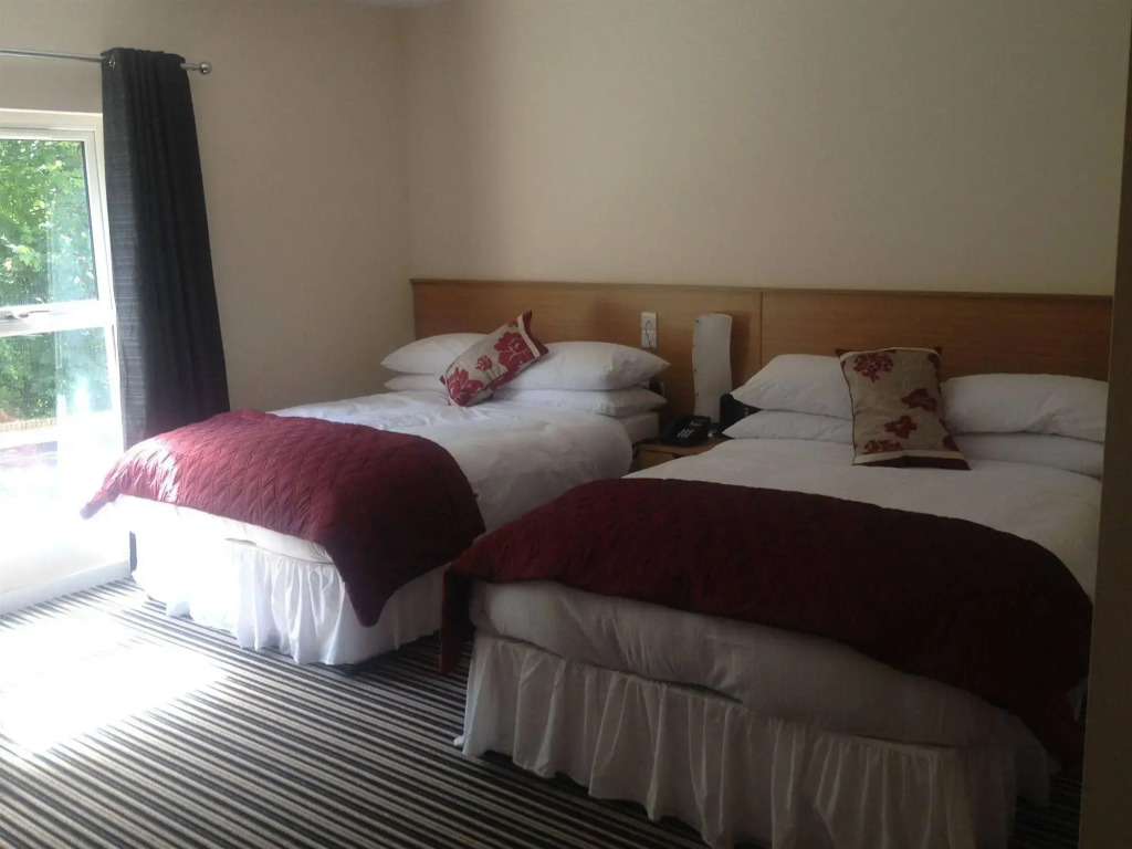 The Hedges Hotel