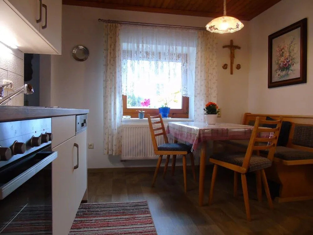 Pension Haus Waldesruh