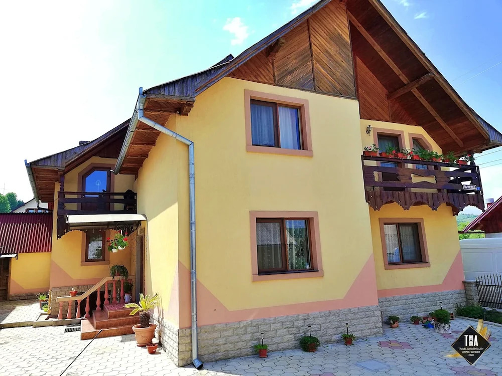 Casa Lacry