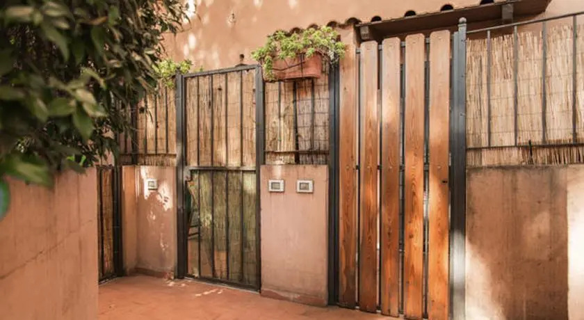 Loft Pigneto Roma