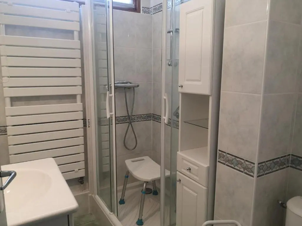 Appartement Arcachon, 1 pièce, 3 personnes - FR-1-474-130