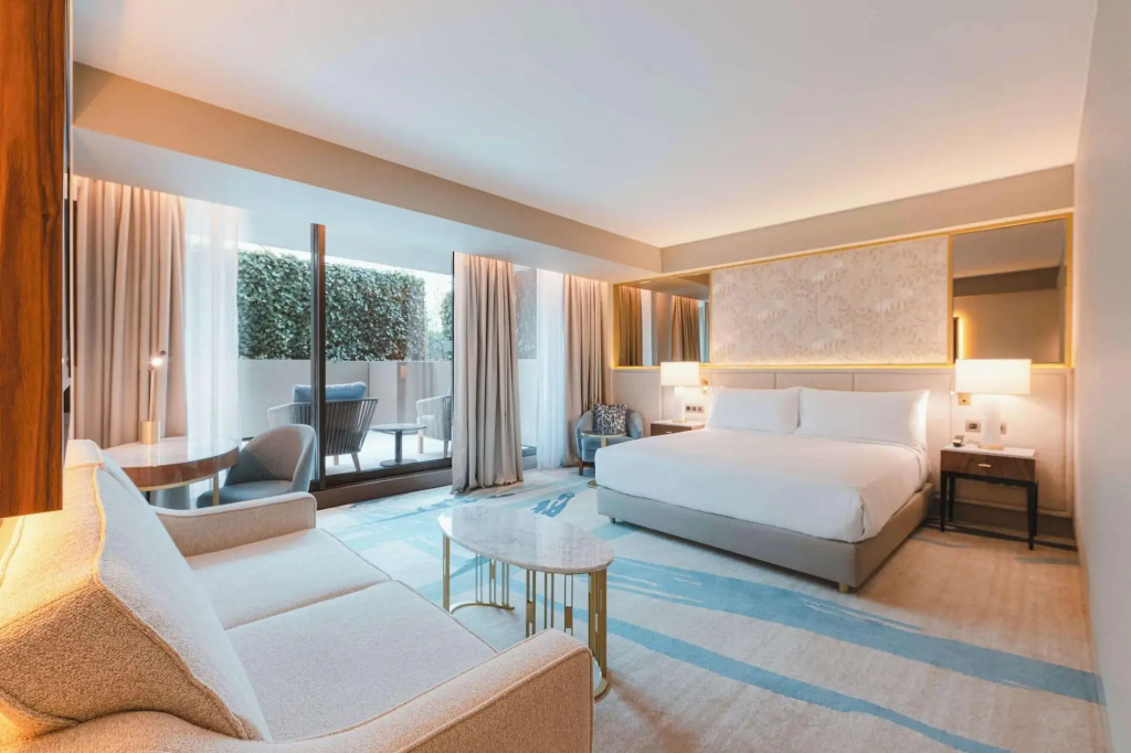 Legacy Hotel Cascais, Curio Collection By Hilton