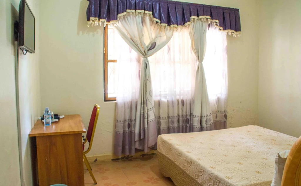 The Dove's Nest Hotel