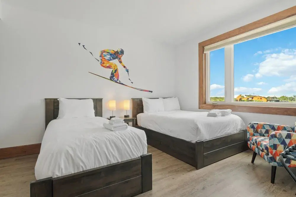 Arlberg Chalets
