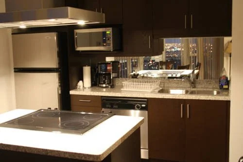Absolute Furnished Suites - by Mirage