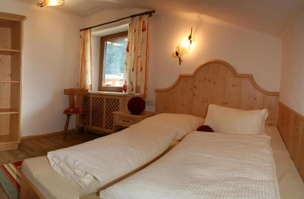 Appartement Andrea Hauser - Riedltischler