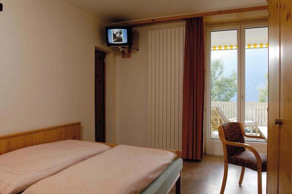 Davos Youth Hostel