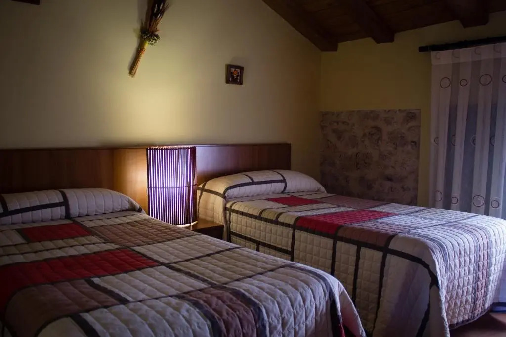 Apartamentos Casa La Cuca
