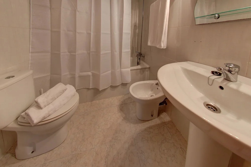 Alea Rentals - Acquamarina