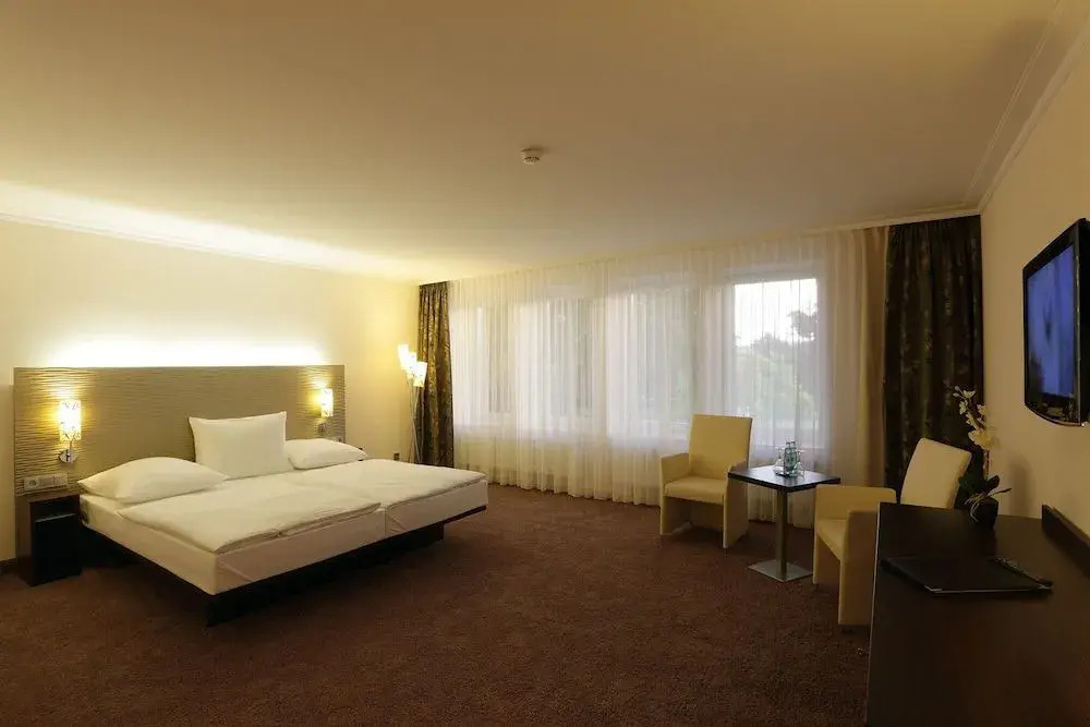 Hotel am See
