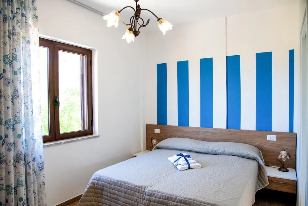 b&b binario nove e tre quarti