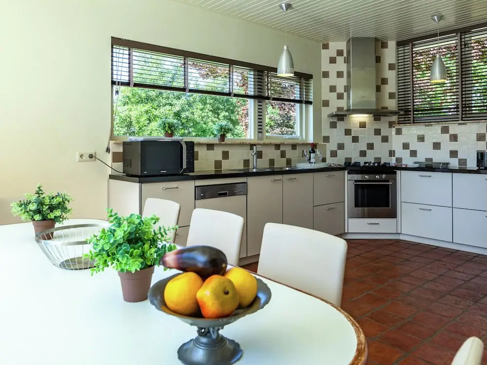 Villa in Koudekerke With Sauna, Garden, Terrace