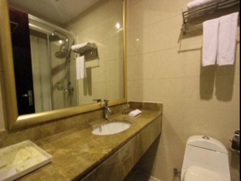 Wanjia Oriental Hotel