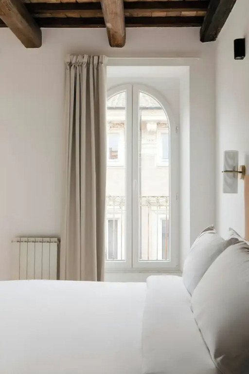 Piazza Venezia Luxury Suite