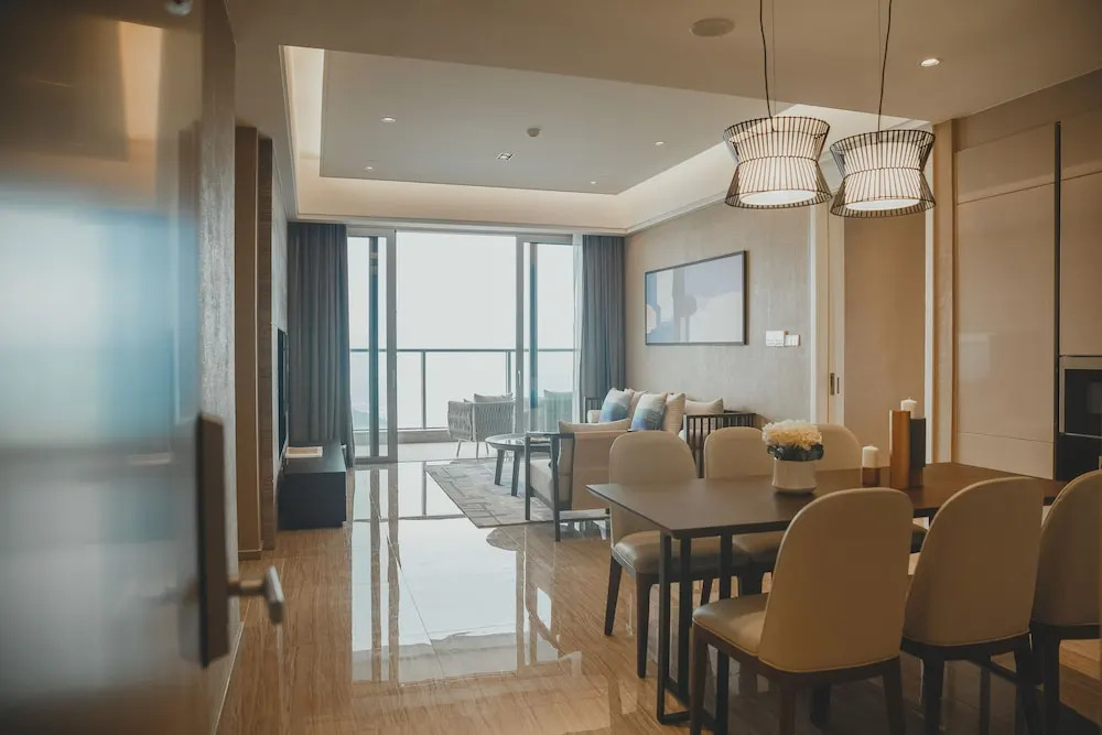 Noyah Residence Sanya