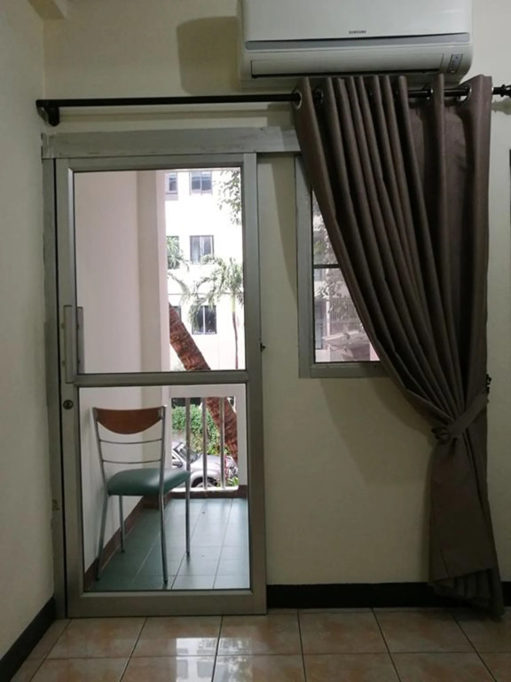 Soi 5 Apartment