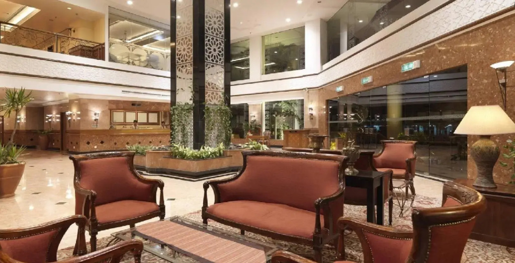 Holiday Villa Alor Setar