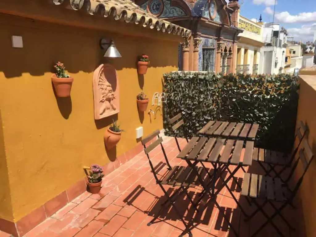 The Bell Ringer House