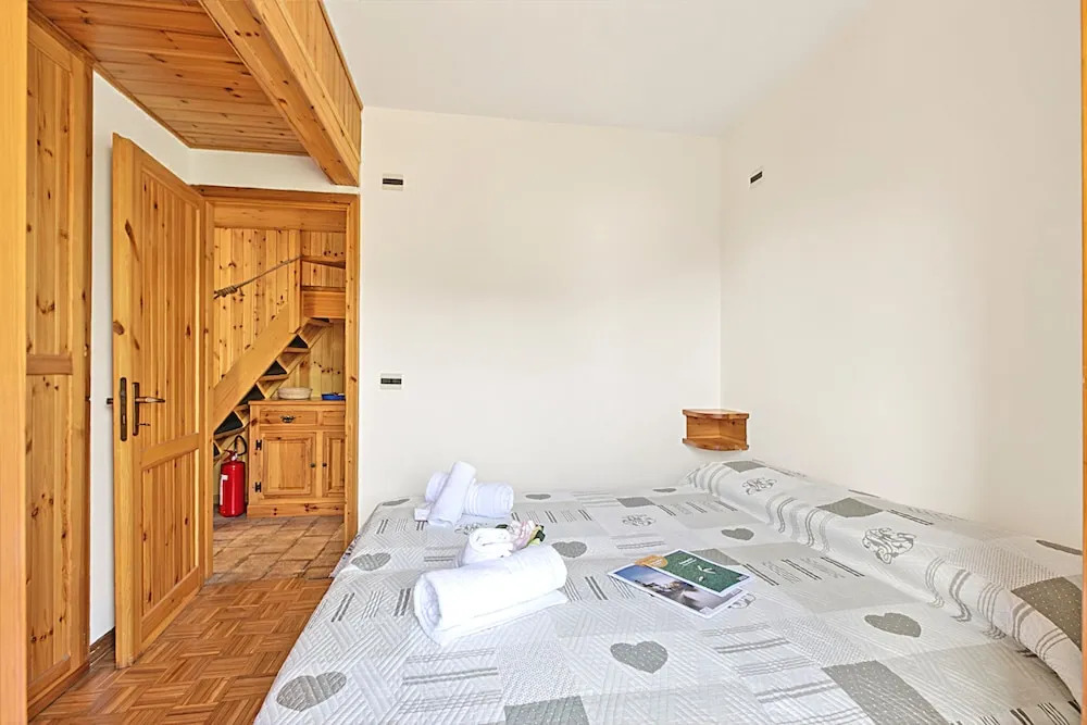 Casa Maria - Mountain Sports Base