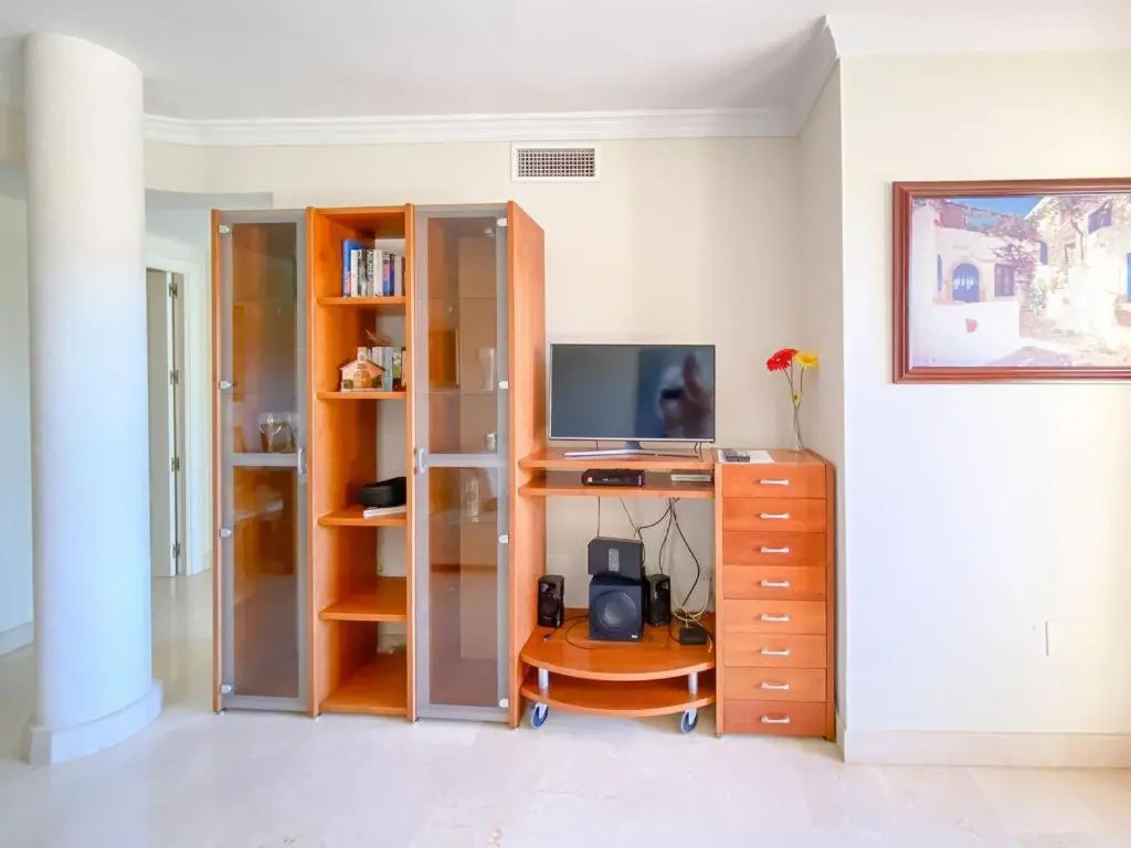 Apartamento en Los Patios de Santa Maria Golf