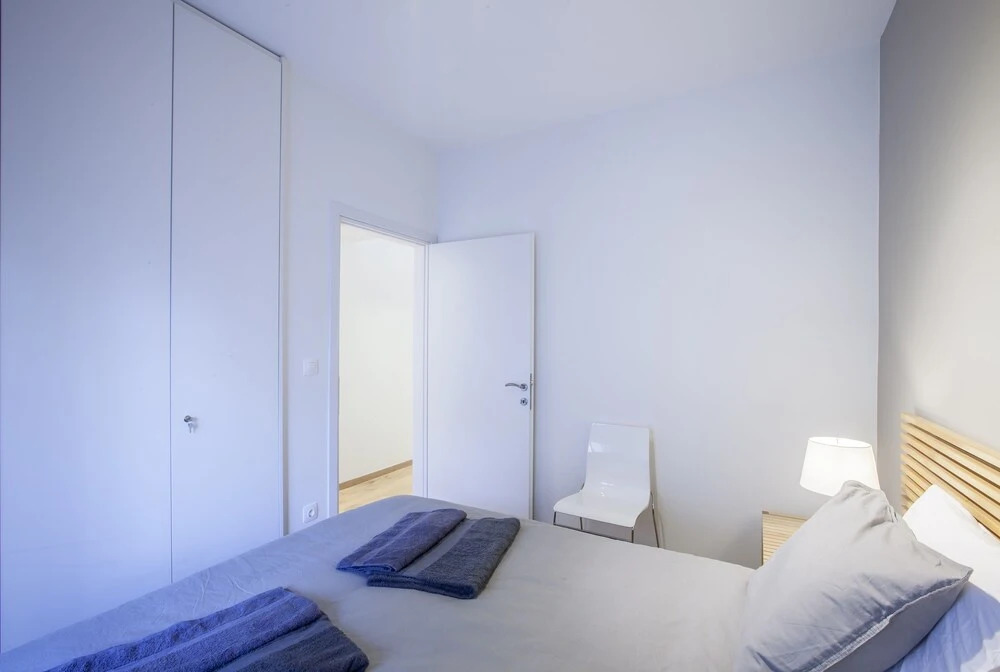 Alterra Vita City Apartment