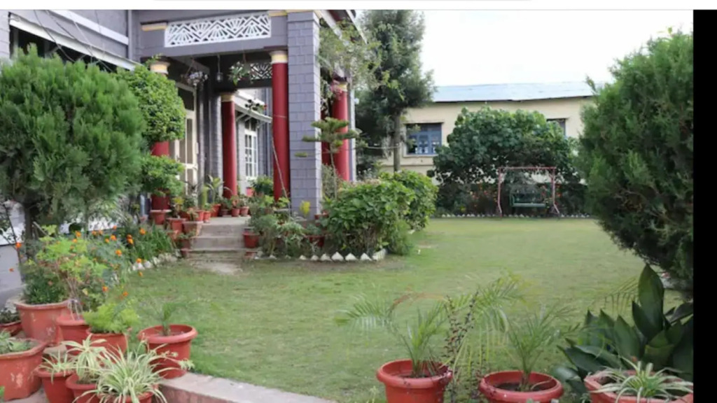 Solan Retreat